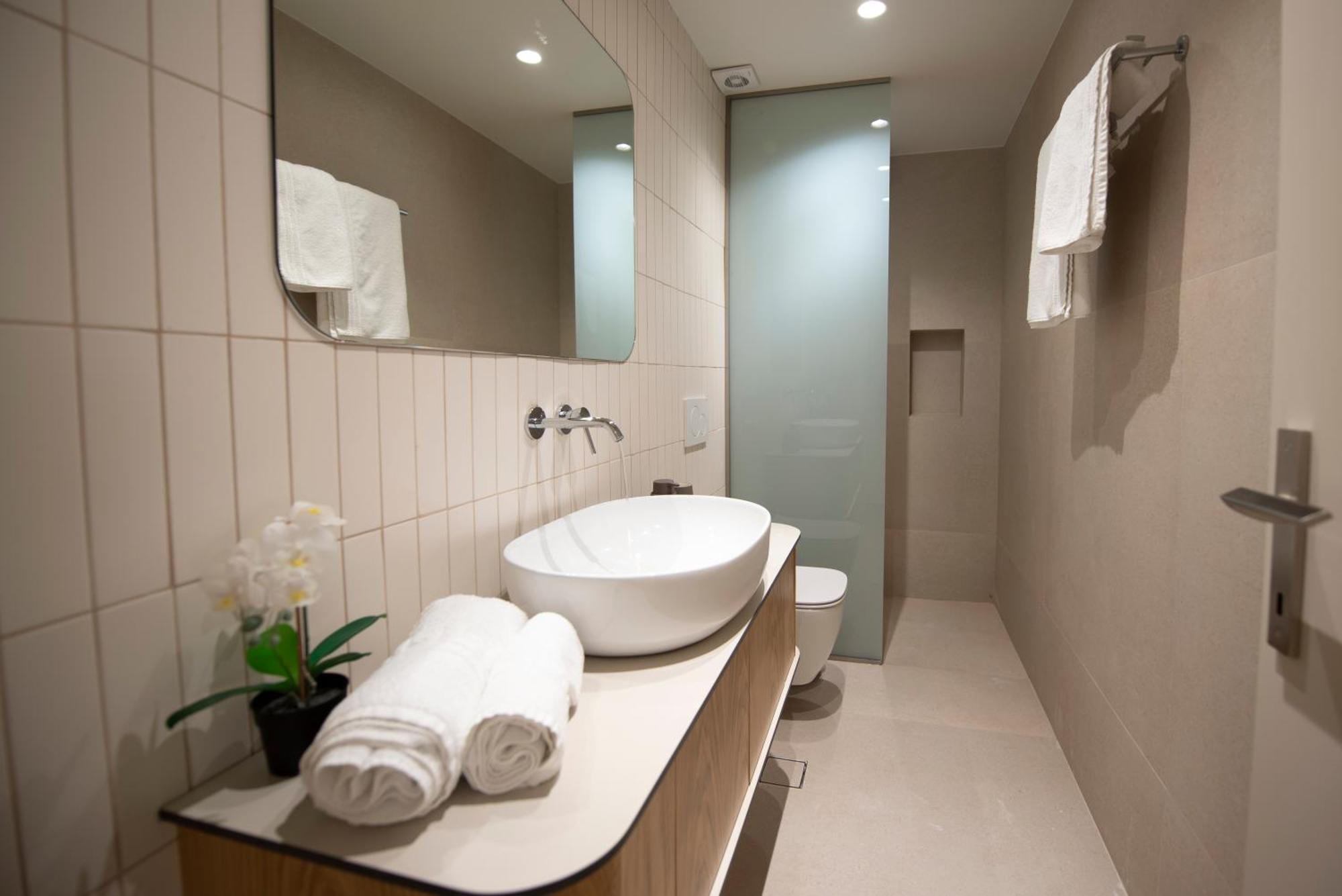 نيدري Ck Apartments المظهر الخارجي الصورة