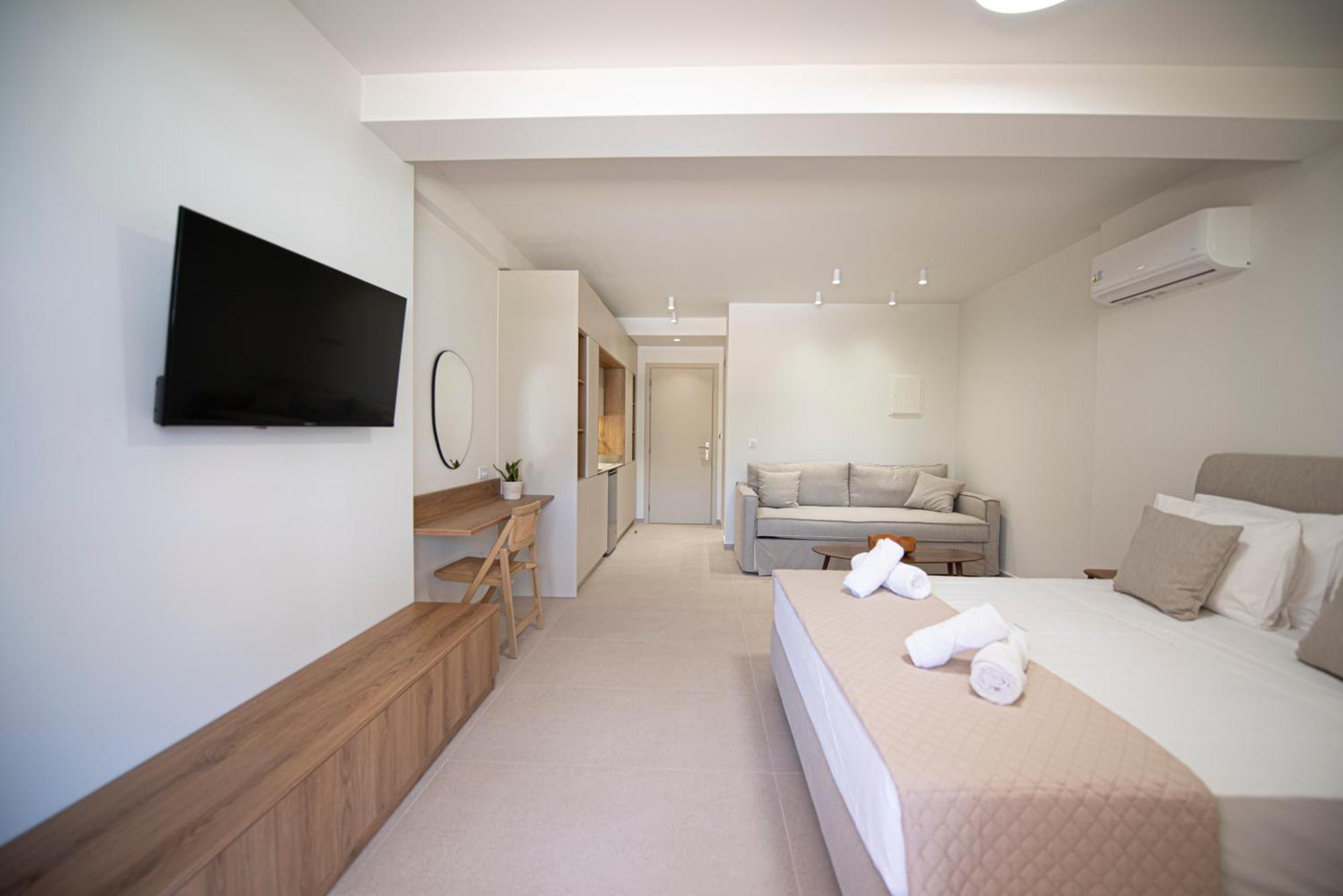 نيدري Ck Apartments المظهر الخارجي الصورة