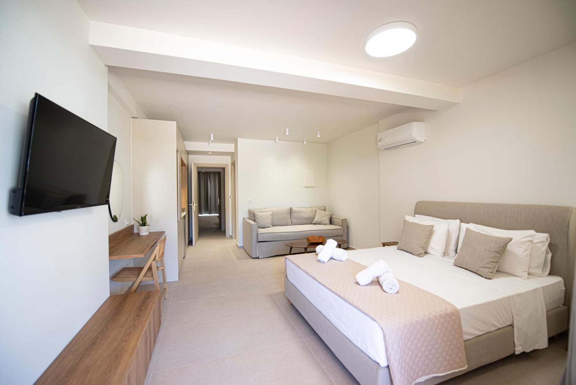 نيدري Ck Apartments المظهر الخارجي الصورة