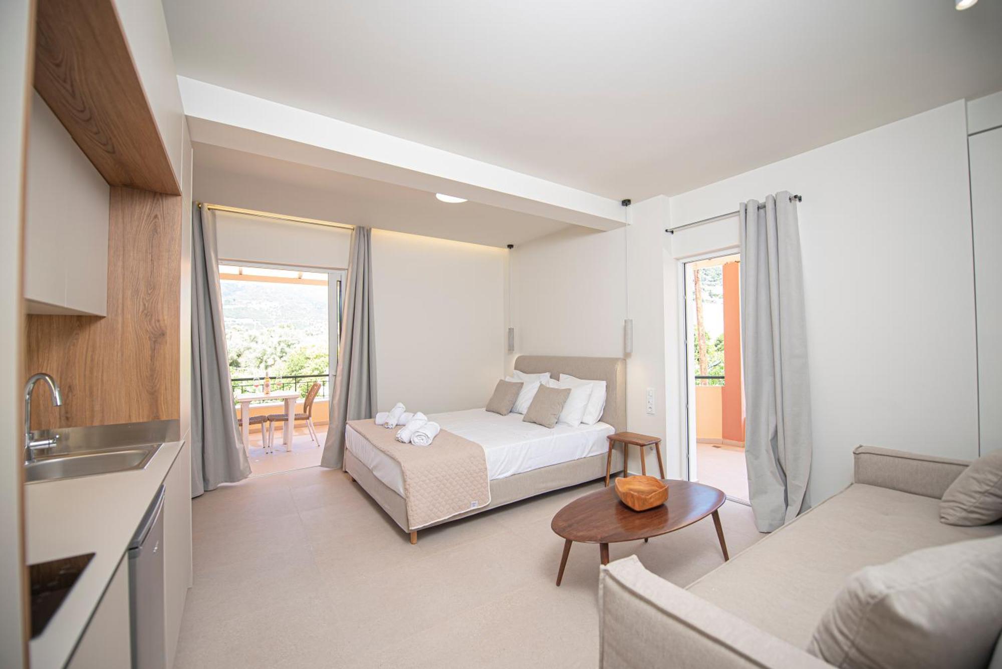 نيدري Ck Apartments المظهر الخارجي الصورة
