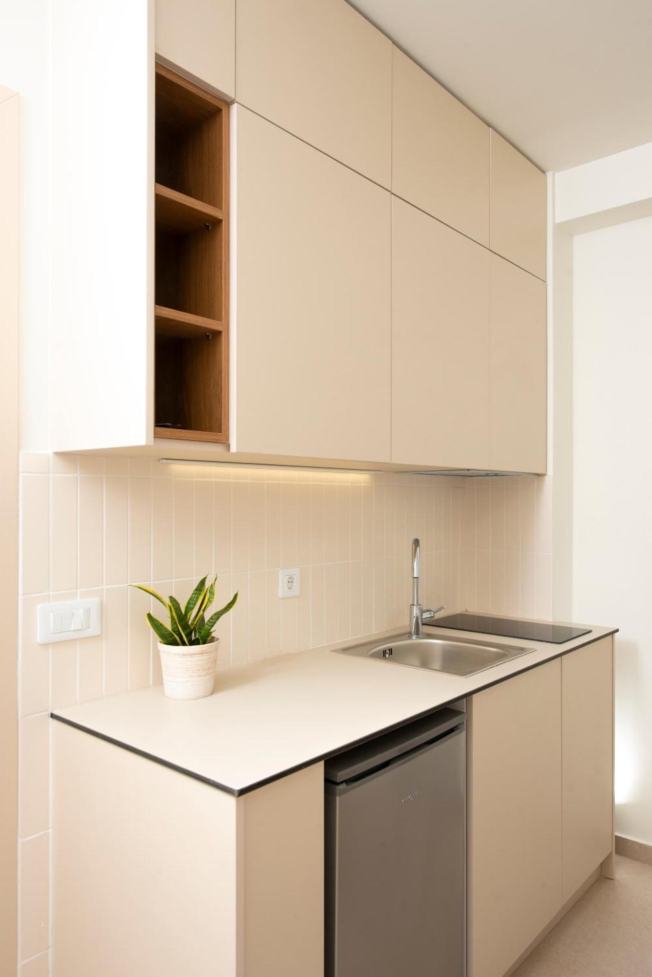 نيدري Ck Apartments المظهر الخارجي الصورة