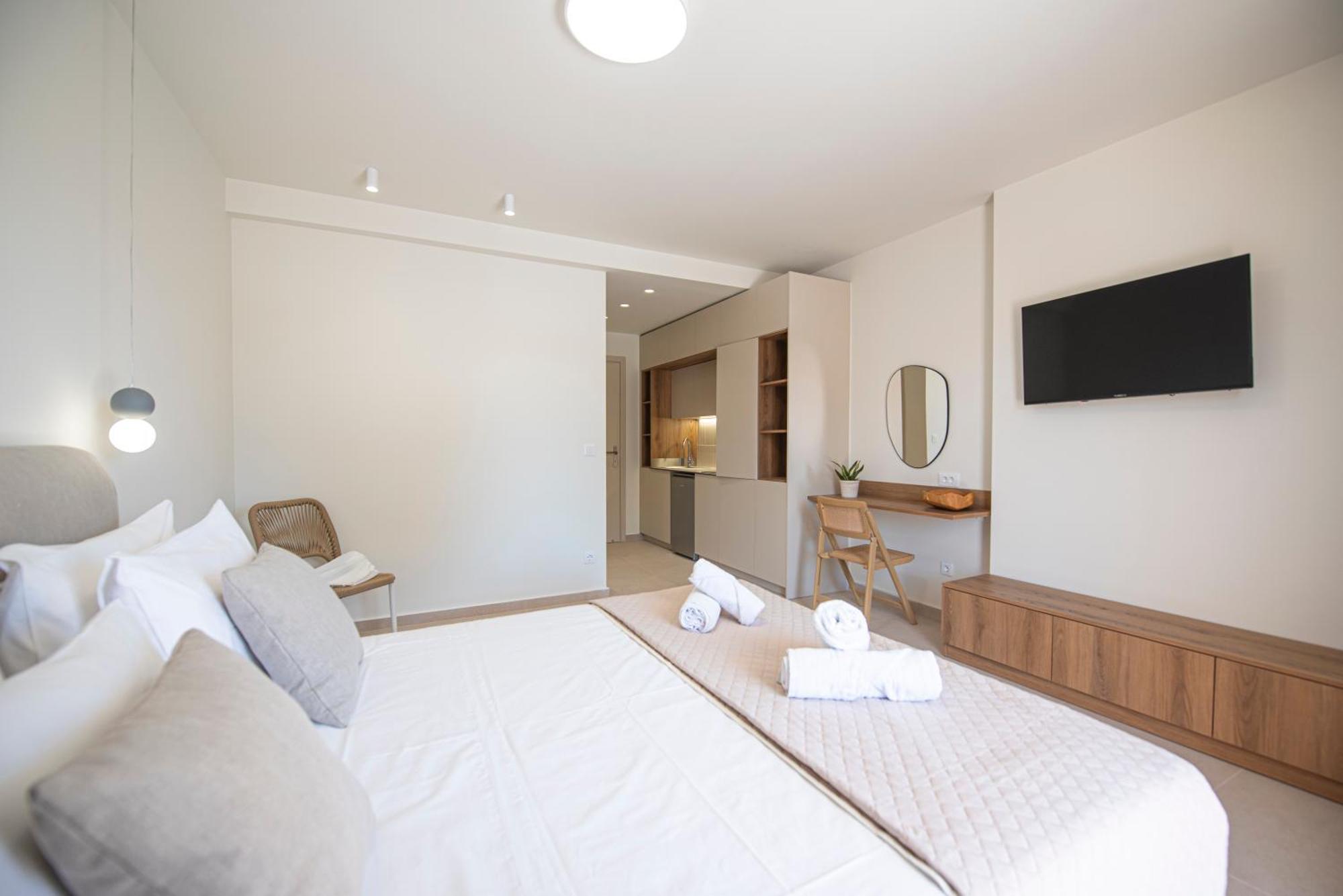 نيدري Ck Apartments المظهر الخارجي الصورة