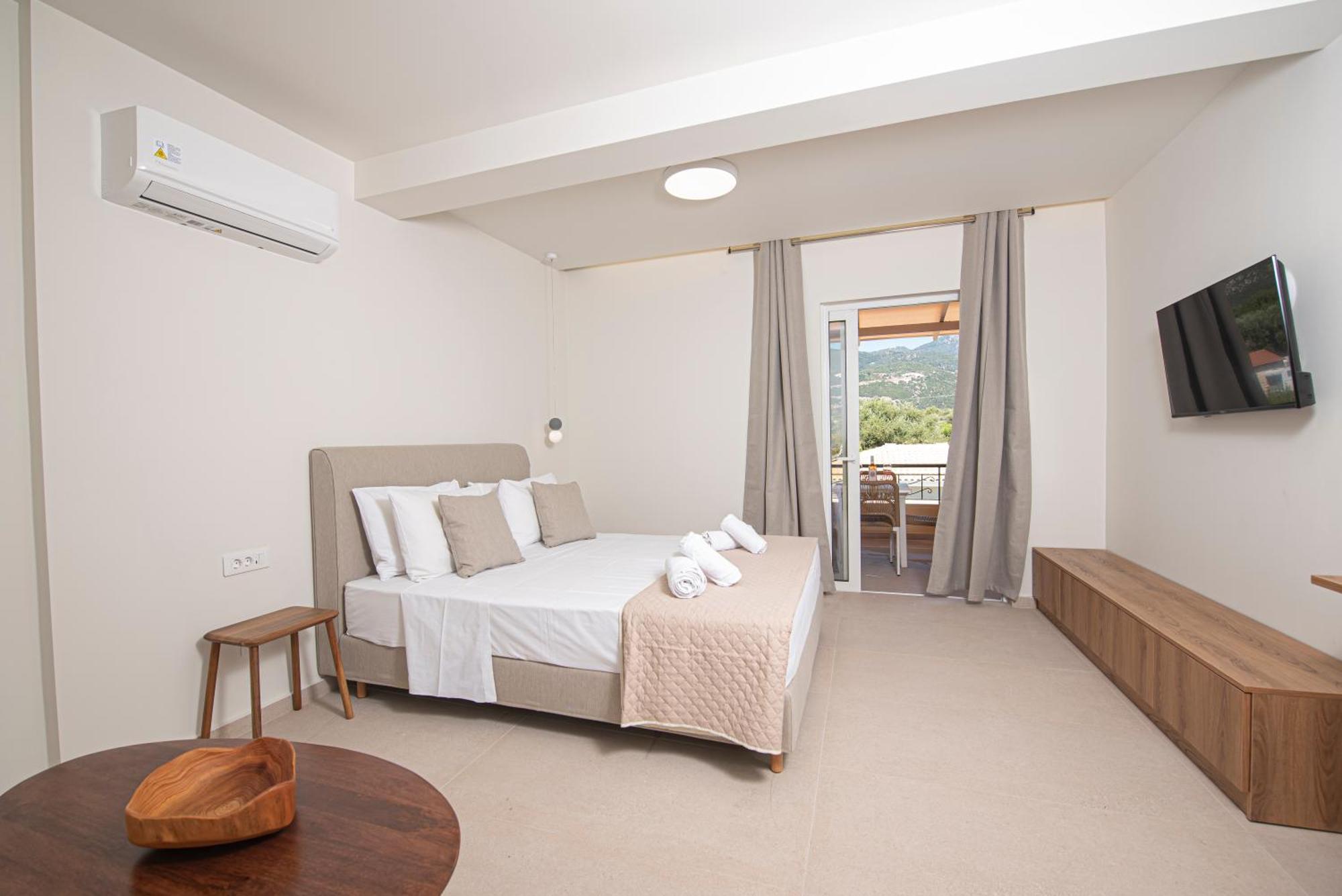 نيدري Ck Apartments المظهر الخارجي الصورة