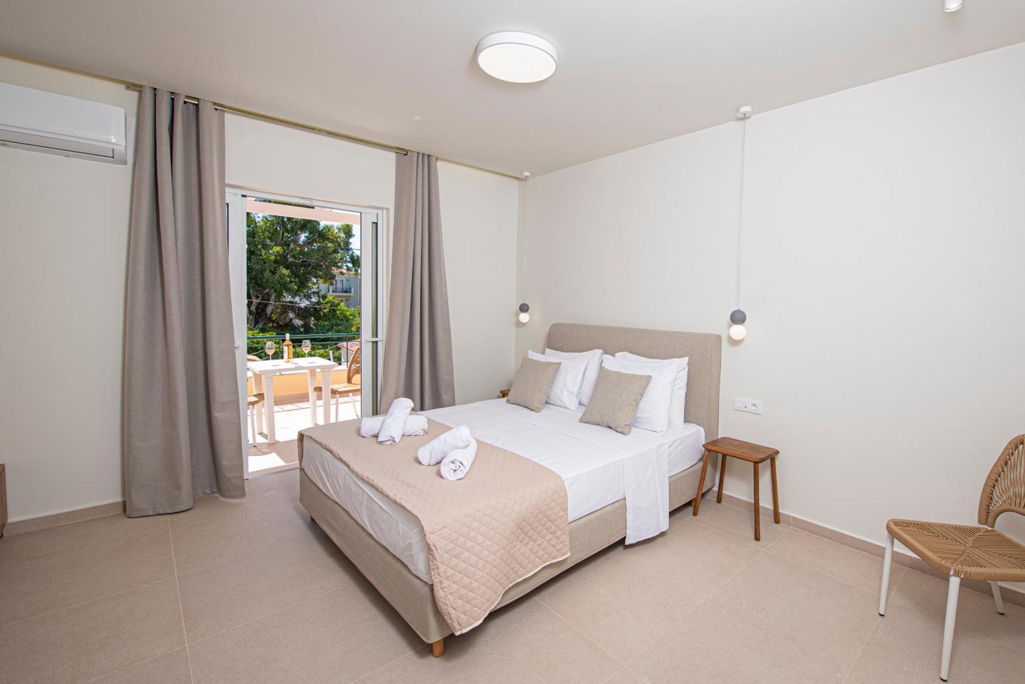 نيدري Ck Apartments المظهر الخارجي الصورة