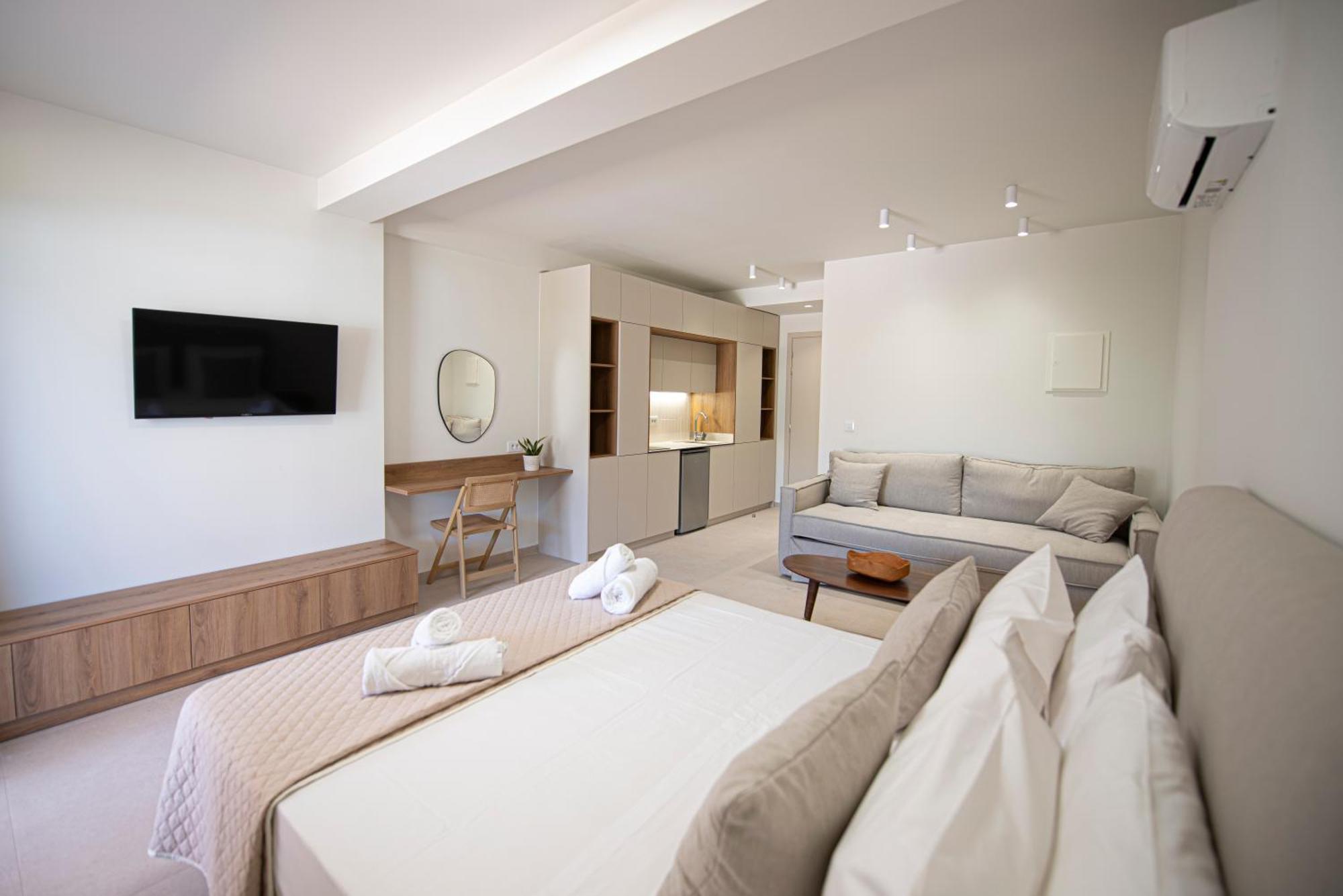 نيدري Ck Apartments المظهر الخارجي الصورة