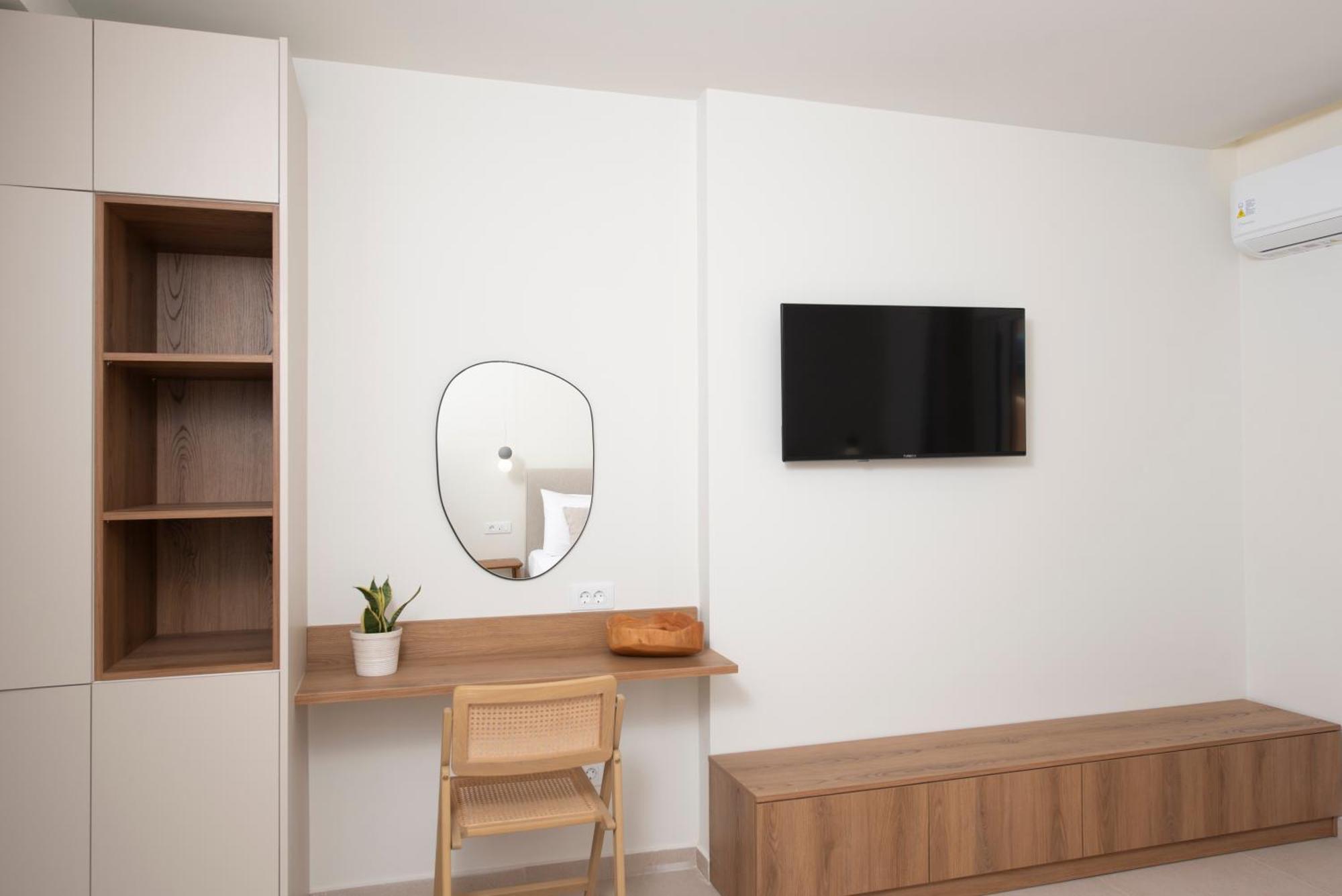 نيدري Ck Apartments المظهر الخارجي الصورة