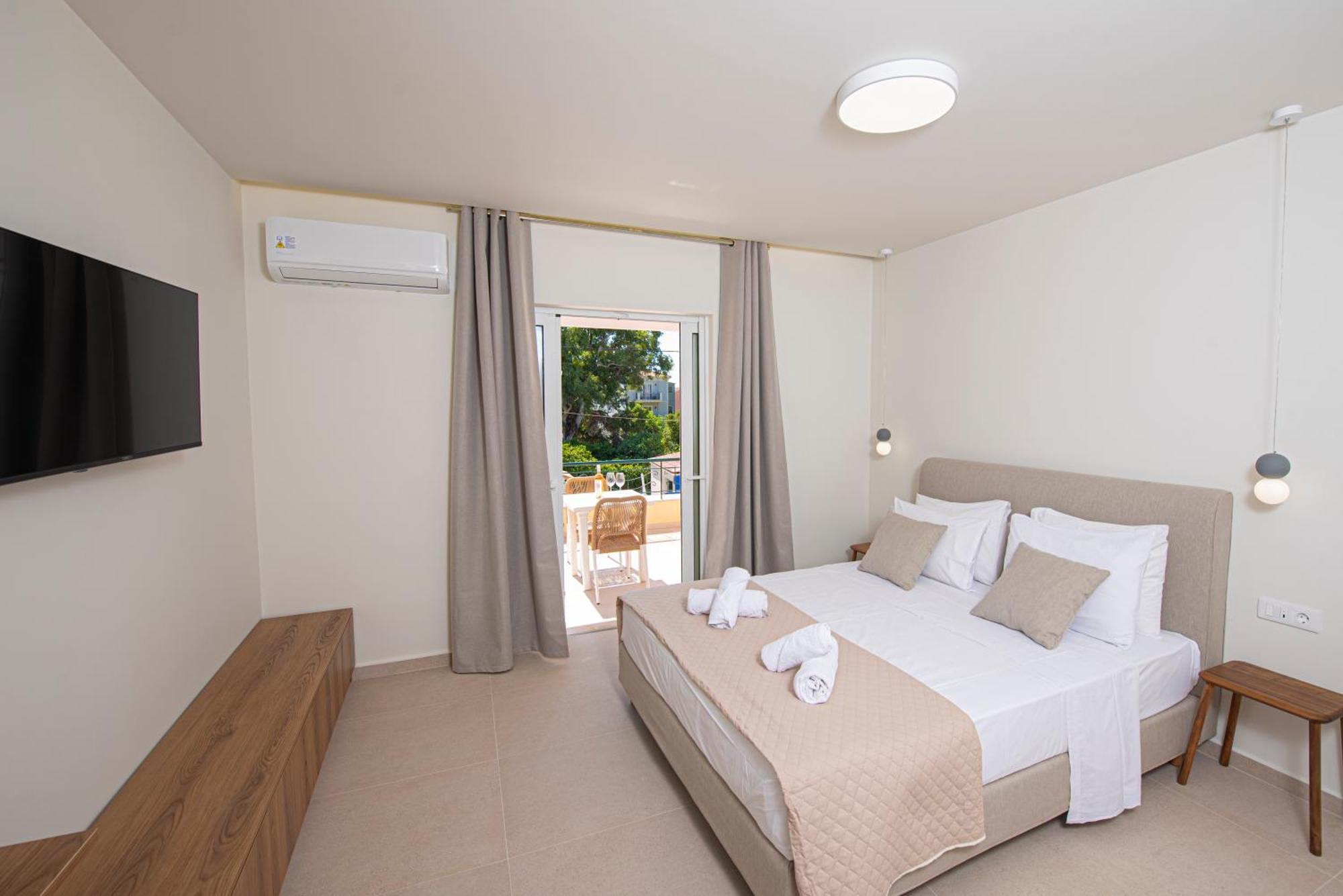 نيدري Ck Apartments المظهر الخارجي الصورة