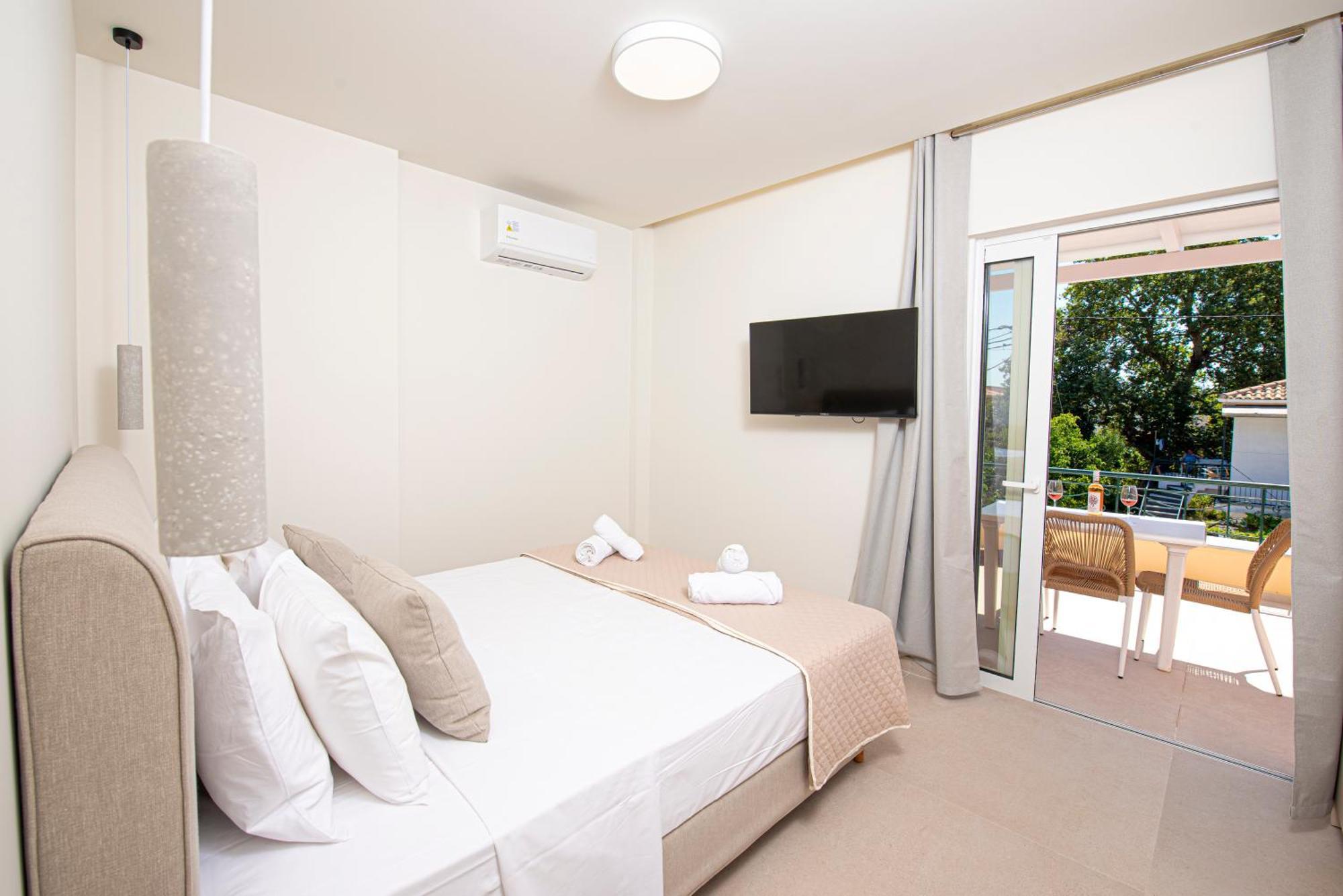 نيدري Ck Apartments المظهر الخارجي الصورة