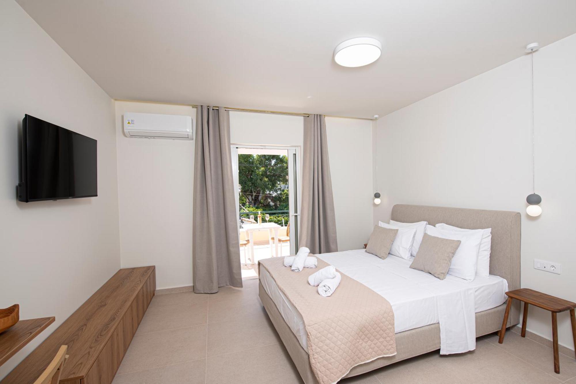 نيدري Ck Apartments المظهر الخارجي الصورة