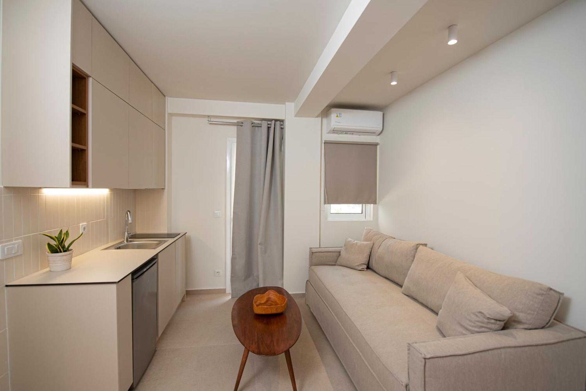 نيدري Ck Apartments المظهر الخارجي الصورة
