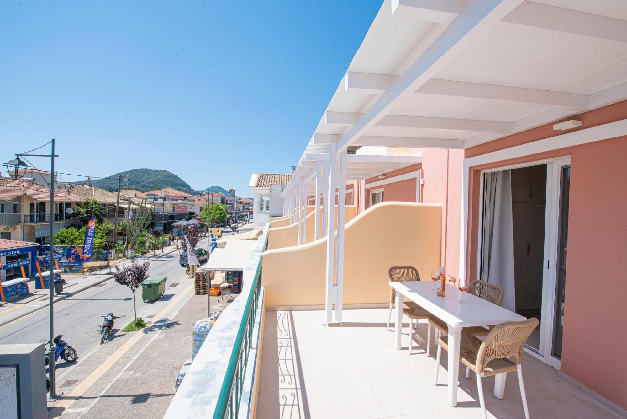 نيدري Ck Apartments المظهر الخارجي الصورة