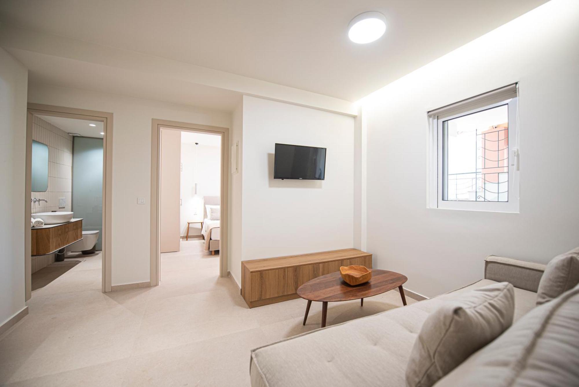 نيدري Ck Apartments المظهر الخارجي الصورة