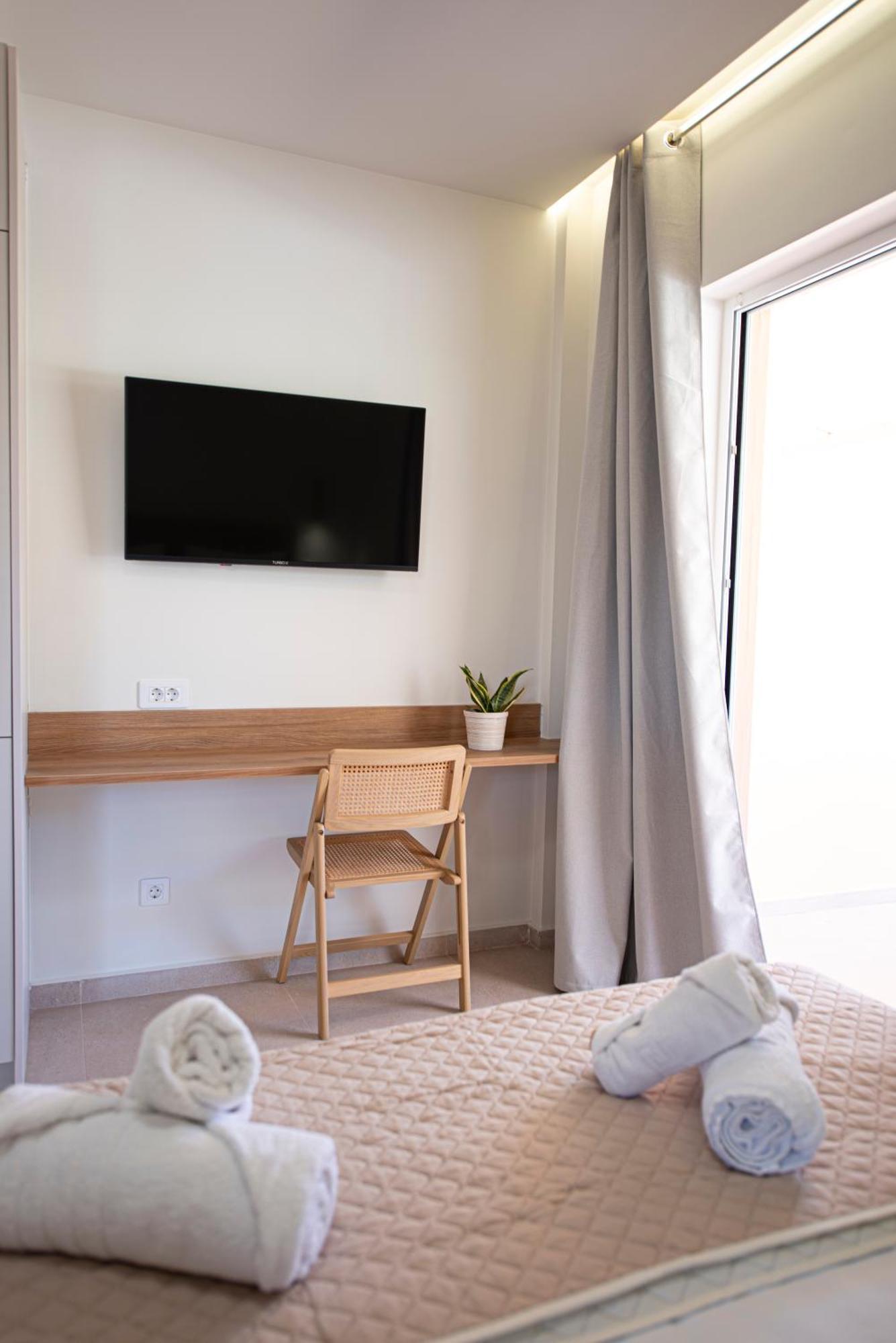 نيدري Ck Apartments المظهر الخارجي الصورة