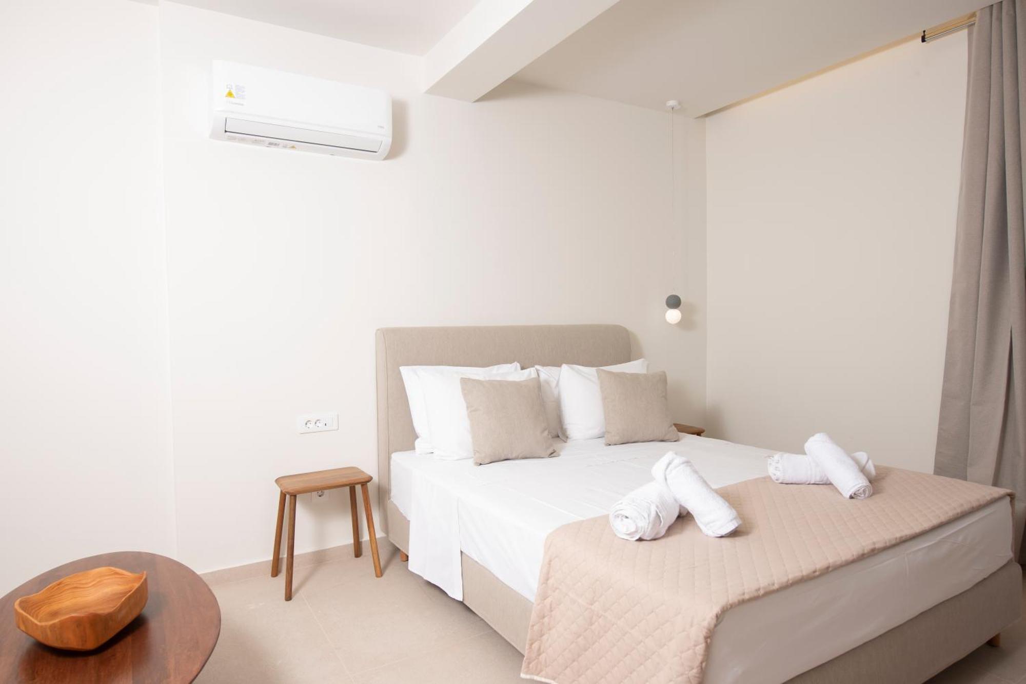 نيدري Ck Apartments المظهر الخارجي الصورة